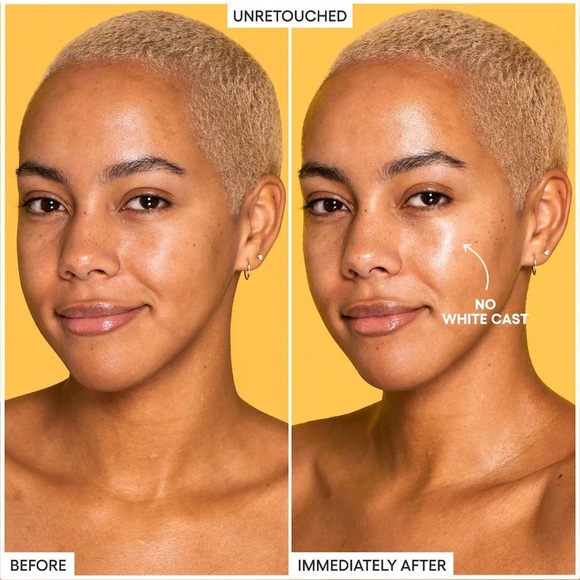 🌸 Laneige Hydro UV Defense Sunscreen Broad Spectrum 🌸 - Picture 2 of 4